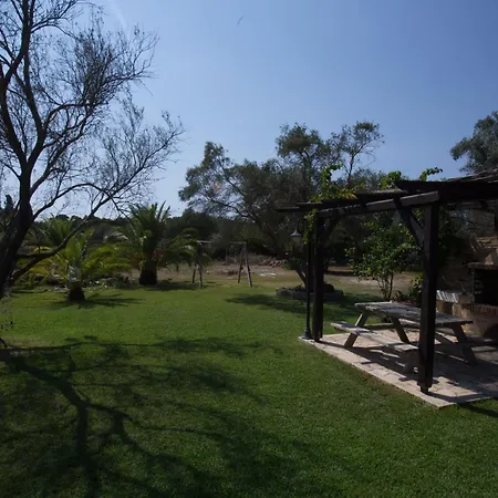 Vila 5 Stars Svoronata