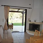 Vila 5 Stars Svoronata