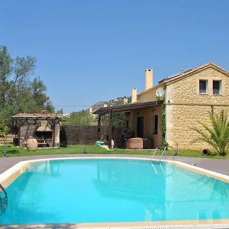 Villa 5 Stars