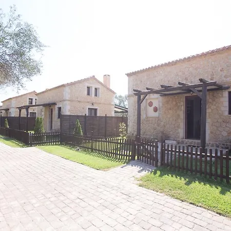 5 Stars Villa