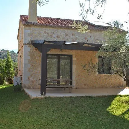 Villa 5 Stars