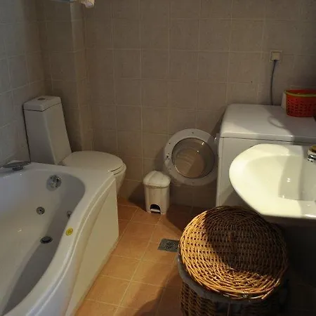 Villa 5 Stars Svoronata