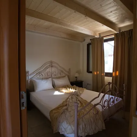 Villa 5 Stars Svoronata
