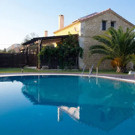 5 Stars Villa *