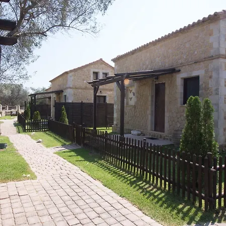 5 Stars Villa *