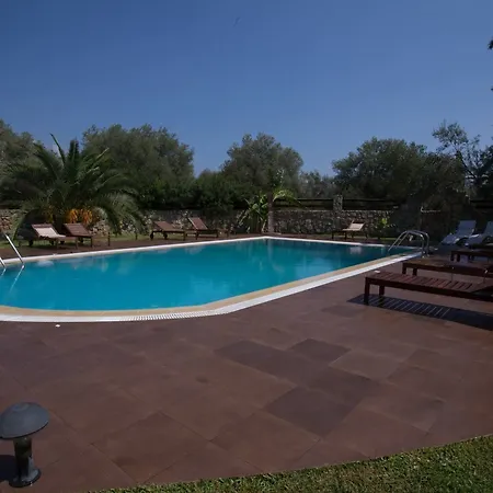 Villa 5 Stars *