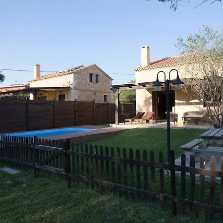 5 Stars Villa