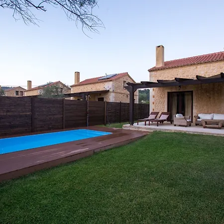 Villa 5 Stars *