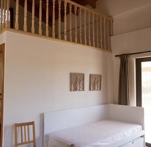 5 Stars Villa Svoronata