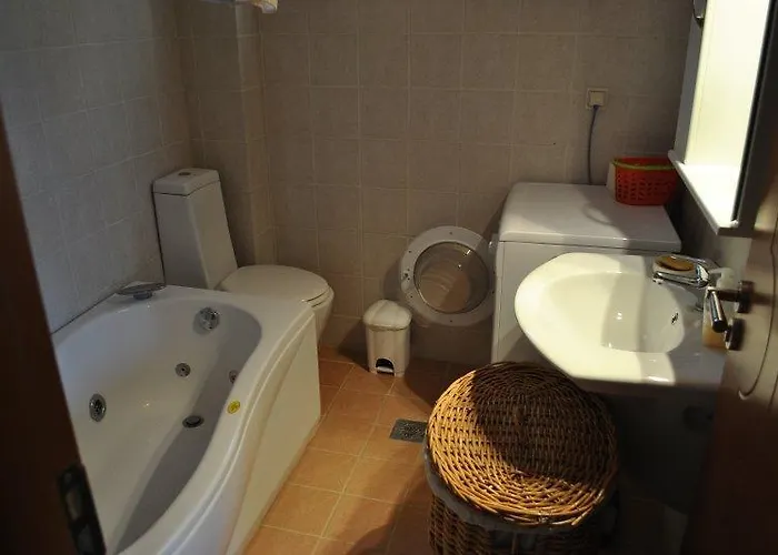 Villa 5 Stars Svoronata