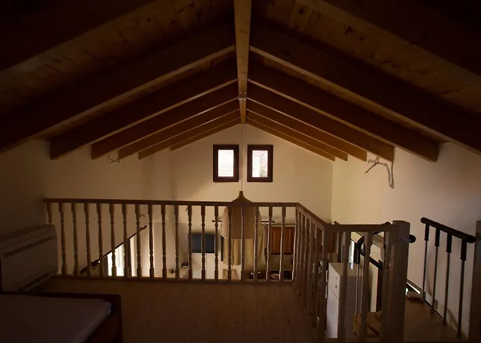 5 Stars Villa Svoronata