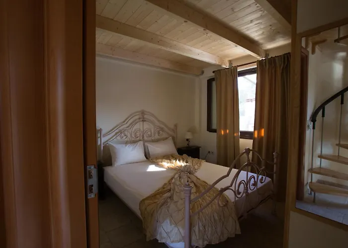 Villa 5 Stars Svoronata