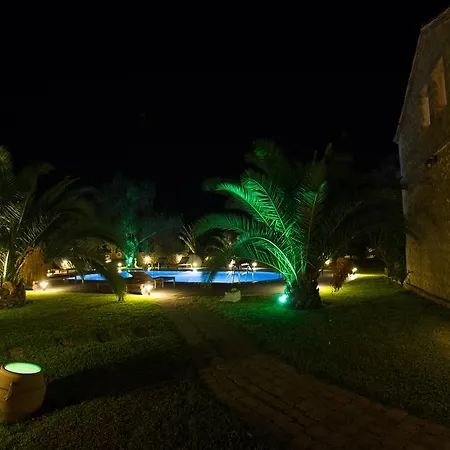 5 Stars Villa *