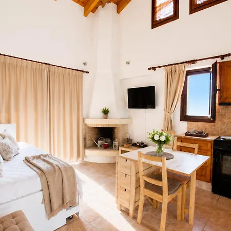 5 Stars Villa
