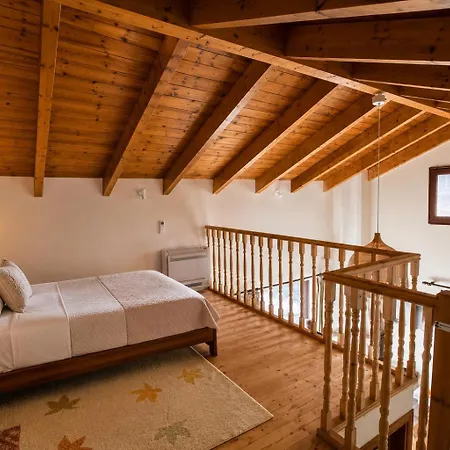 5 Stars Villa *