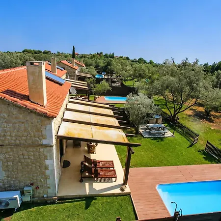 Villa 5 Stars