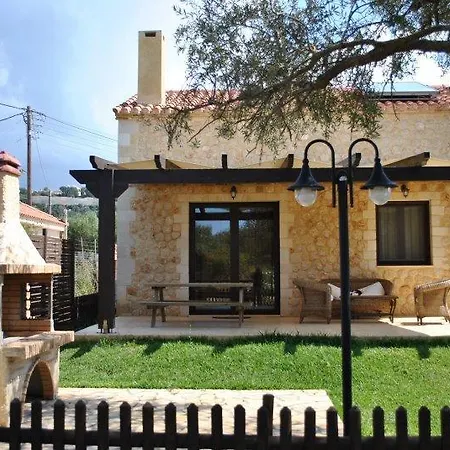 Villa 5 Stars *