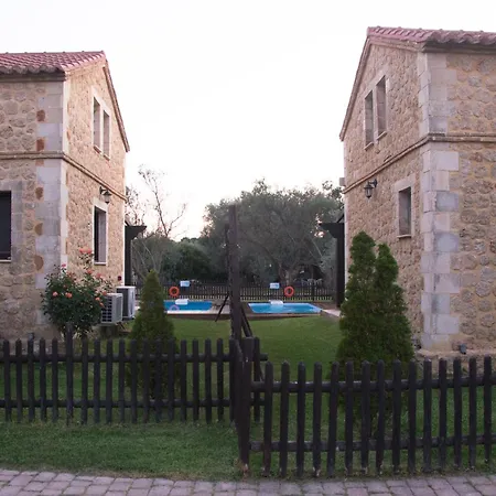 5 Stars Villa