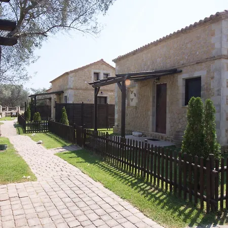 5 Stars Villa *