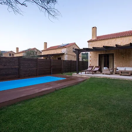 Villa 5 Stars *