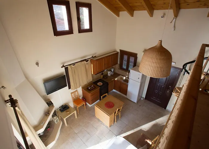 5 Stars Villa Svoronata