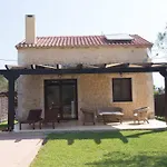 Villa 5 Stars Svoronata