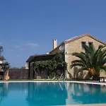 5 Stars Villa Svoronata