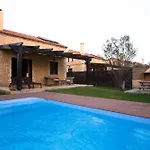 Villa 5 Stars Svoronata