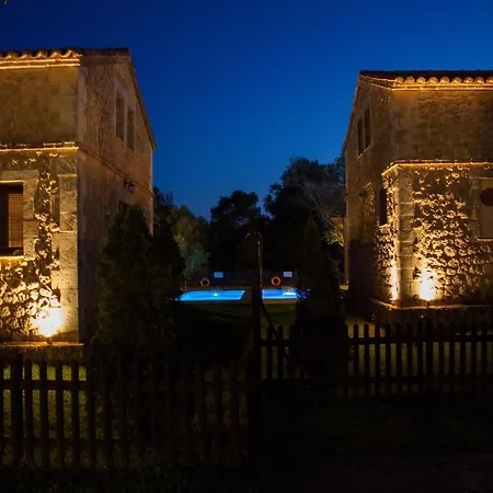 5 Stars Villa *