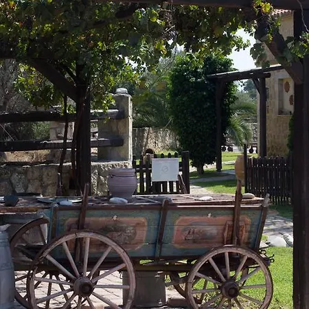 5 Stars וילה *
